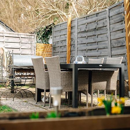 Bismarck Apt Mit Schoenem Balkon Bad Ems Εξωτερικό φωτογραφία