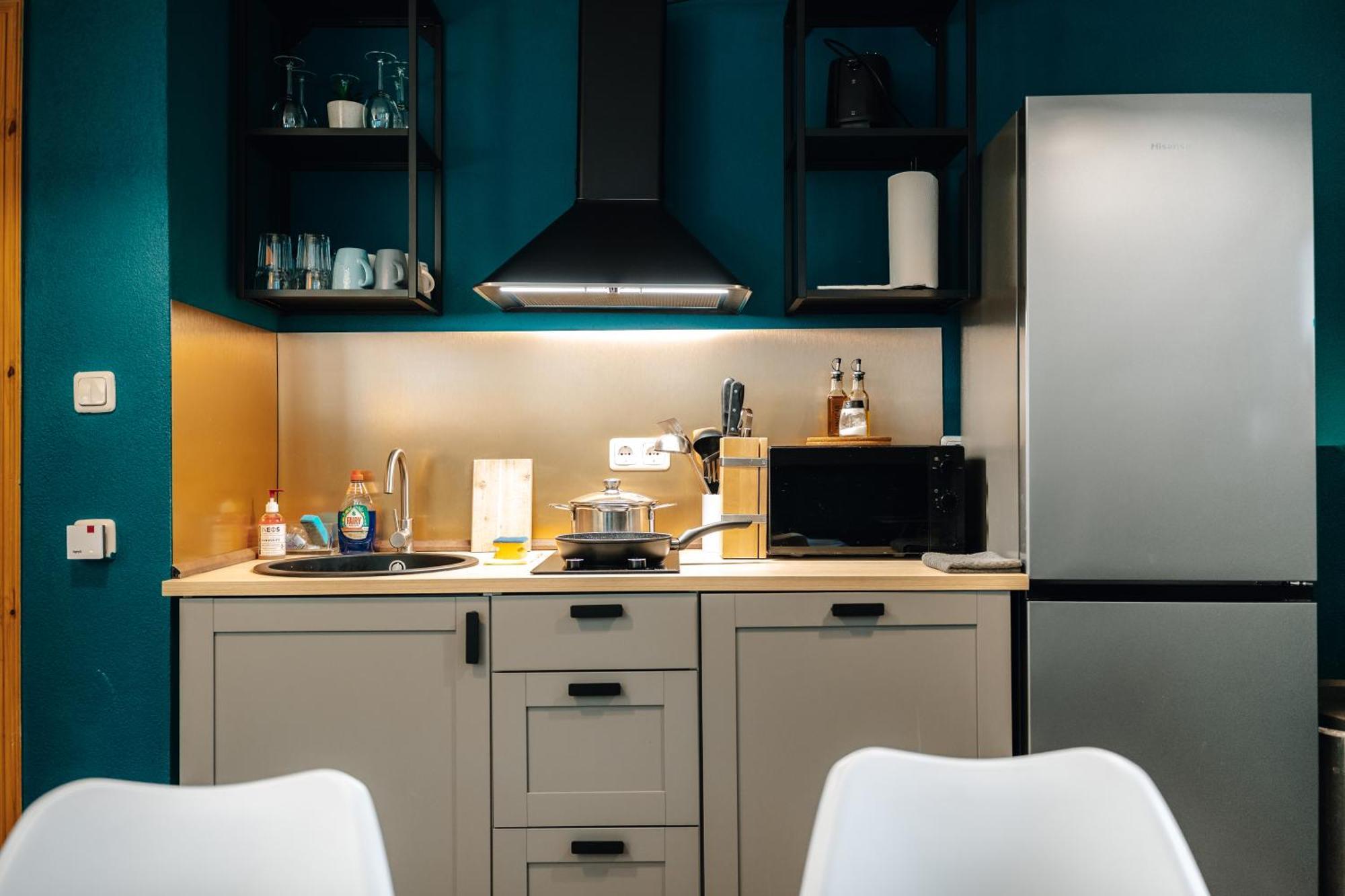 Bismarck Apt Mit Schoenem Balkon Bad Ems Εξωτερικό φωτογραφία