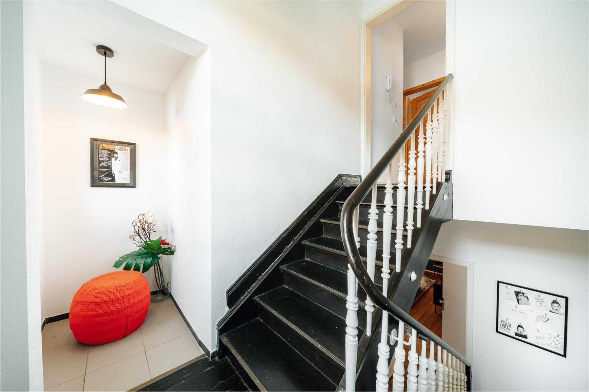 Bismarck Apt Mit Schoenem Balkon Bad Ems Εξωτερικό φωτογραφία